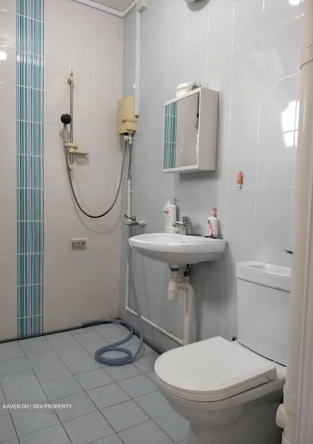 Blk 297 Big Mac Centre (Tampines), HDB 4 Rooms #554142721